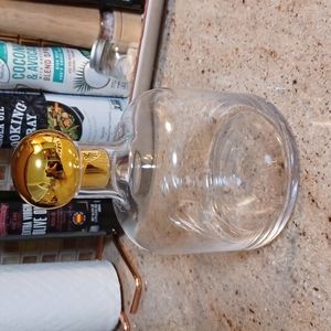 Crofton Decanter,wine,whiskey or other  beverages.